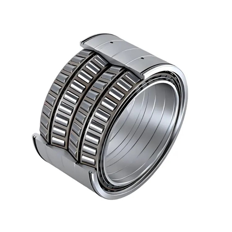 چگونه یاتاقان های غلتکی Taper عملکرد صنعتی را افزایش می دهند؟
