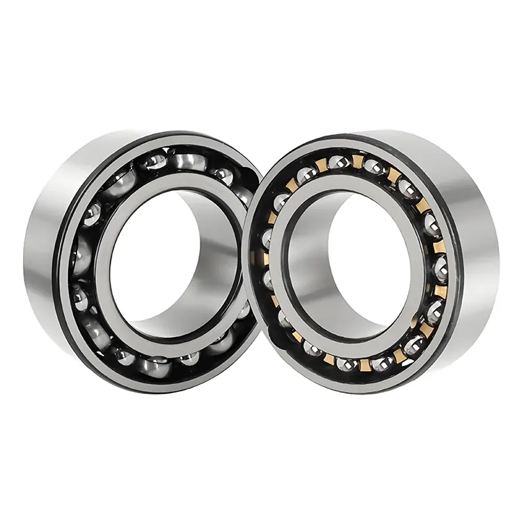 Double Row Deep Groove Ball Bearings